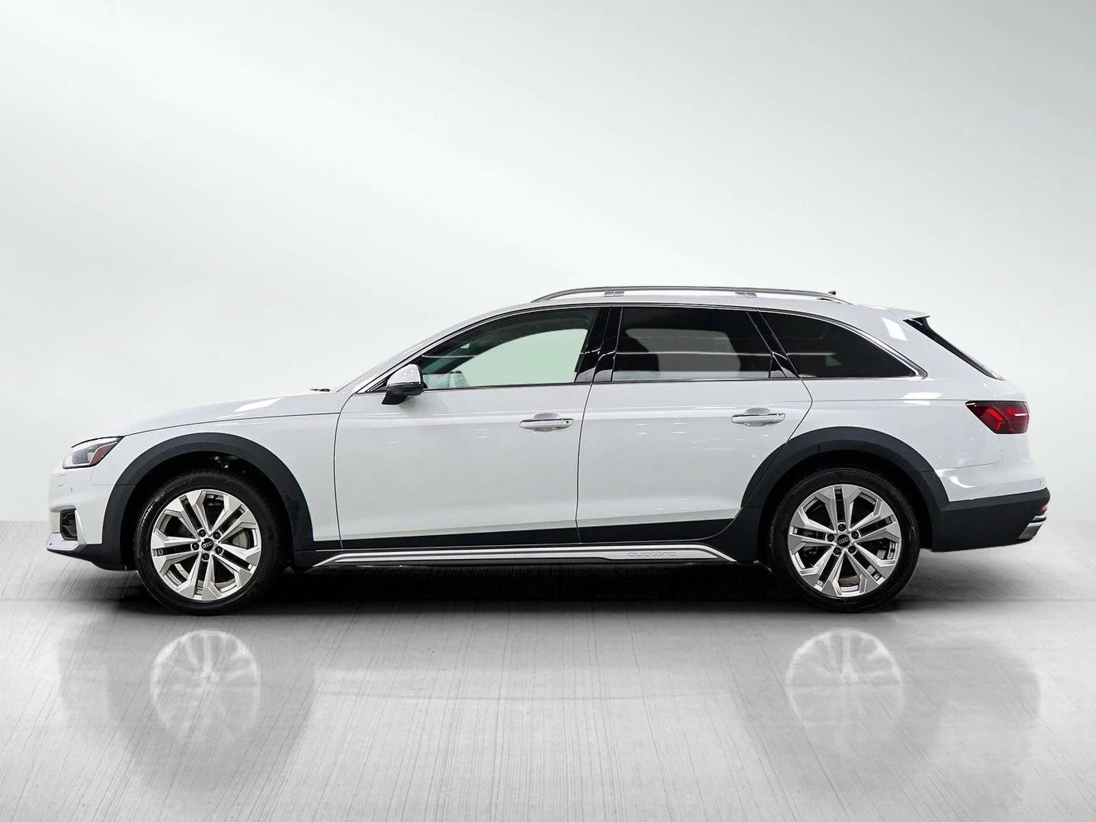 audi a4 allroad 2022 WA18AAF4XNA042834 image audi a4 allroad 2022 WA18AAF4XNA042834 image